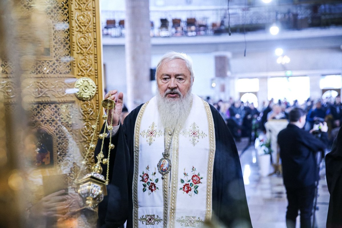 Pelerinajul Tinerilor pe Jos de la Iclod la Mănăstirea Nicula, ediția a 14-a 292637