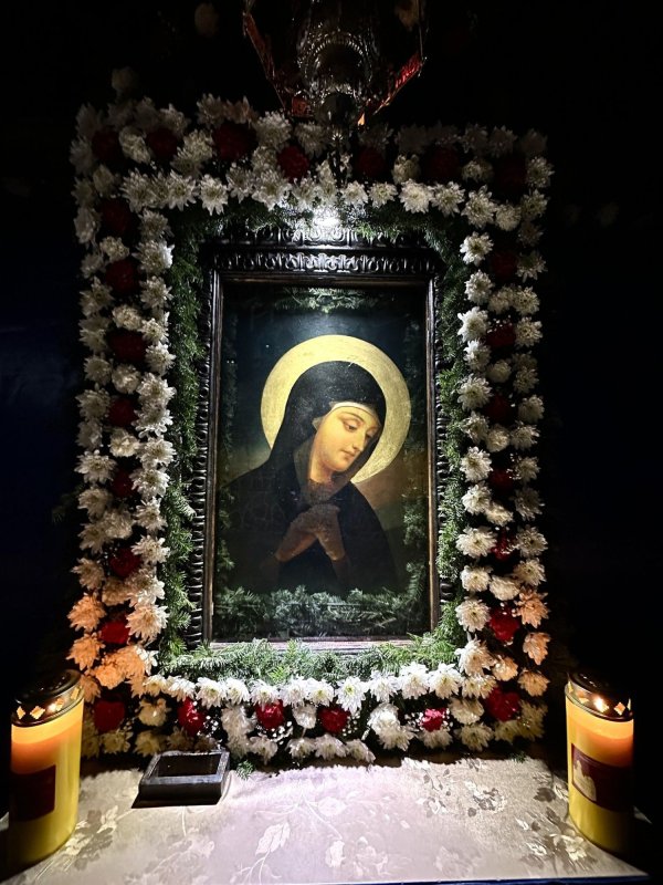 Trei decenii de arhierie sărbătoriţi de Preasfinţitul Părinte Episcop Iustin 292723