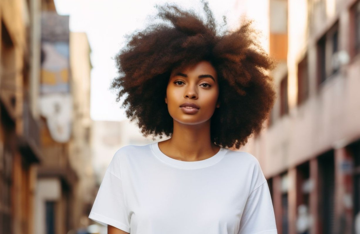 Lege împotriva discriminării capilare 292712