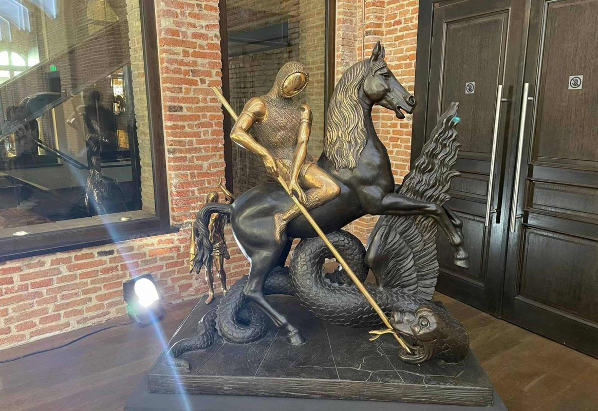 Salvador Dali: „Arta mea este o oglindire” 292704