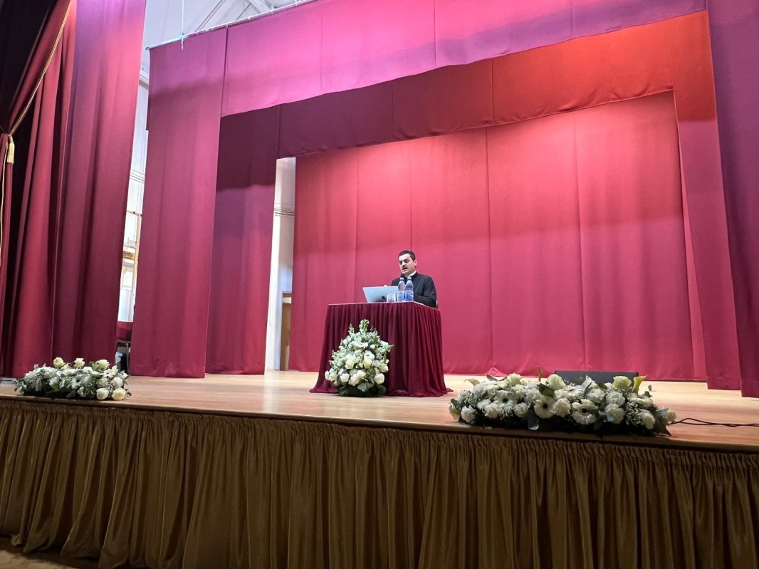 Conferința „Generația Dopaminei” în orașul bihorean Salonta 292969