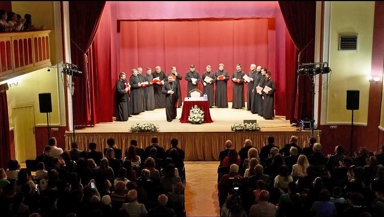 Conferința „Generația Dopaminei” în orașul bihorean Salonta 292973