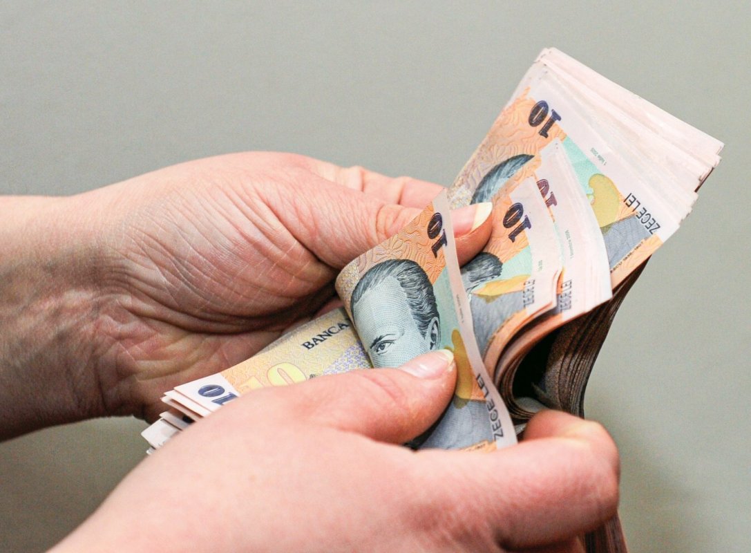 Decalaje mari între veniturile populației  292942