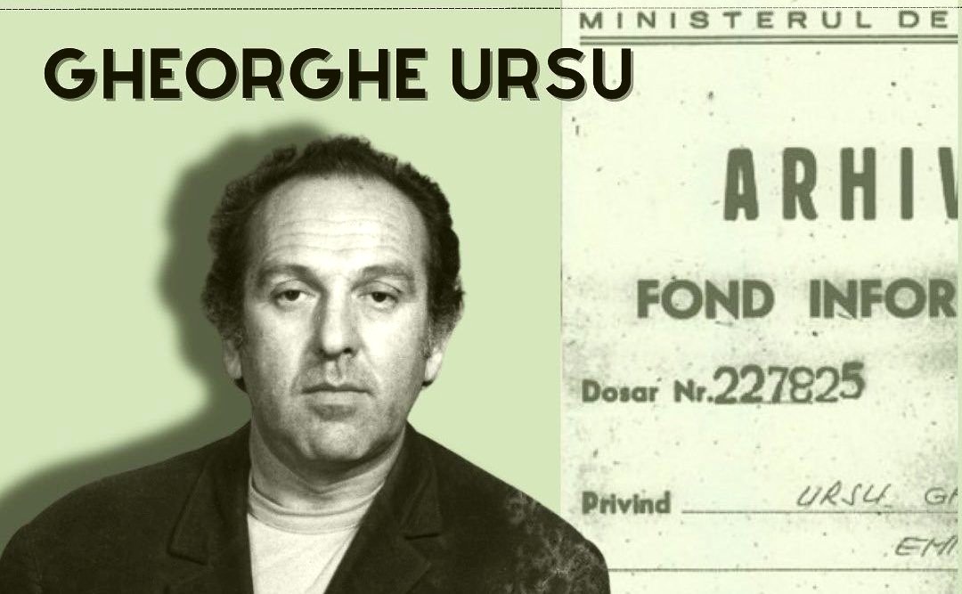 „Gheorghe Ursu și revoluția pe care nu a mai prins-o” 292953