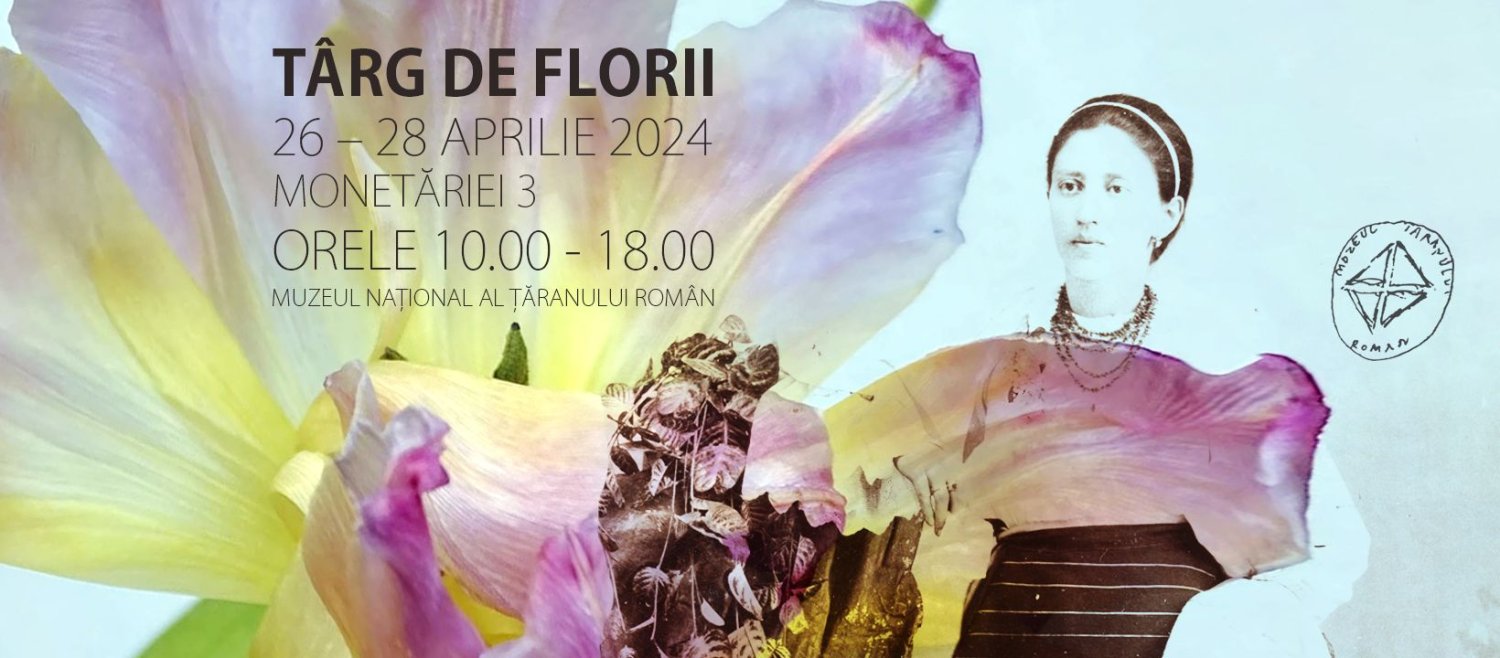 Sărbătoarea Floriilor la Muzeul Ţăranului 292952