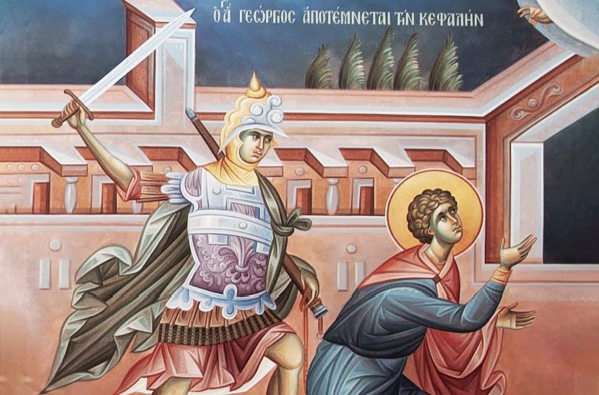 Semnul ucenicilor Mântuitorului Hristos 292956