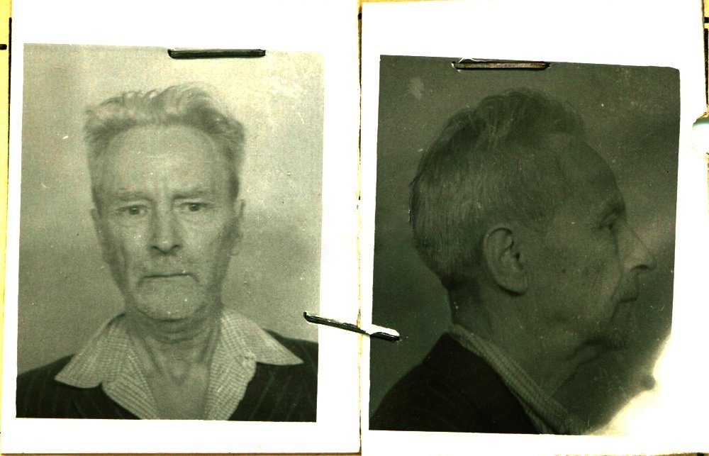 Vasile Voiculescu - martir și mărturisitor al Rugului Aprins 293076