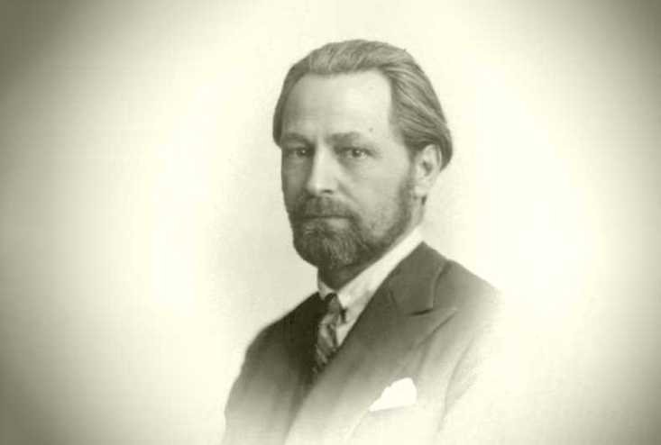 Vasile Voiculescu - martir și mărturisitor al Rugului Aprins 293142