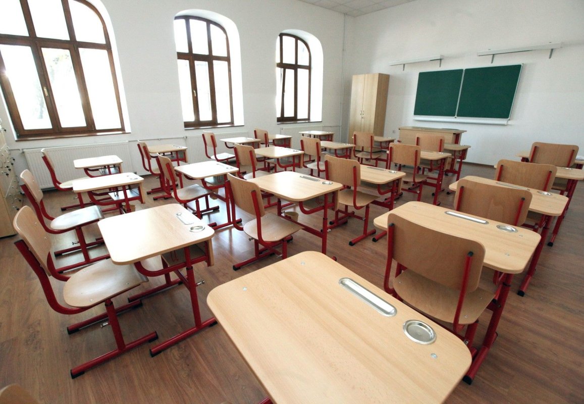 Vacanţă de Paşti pentru preşcolari şi elevi  293346