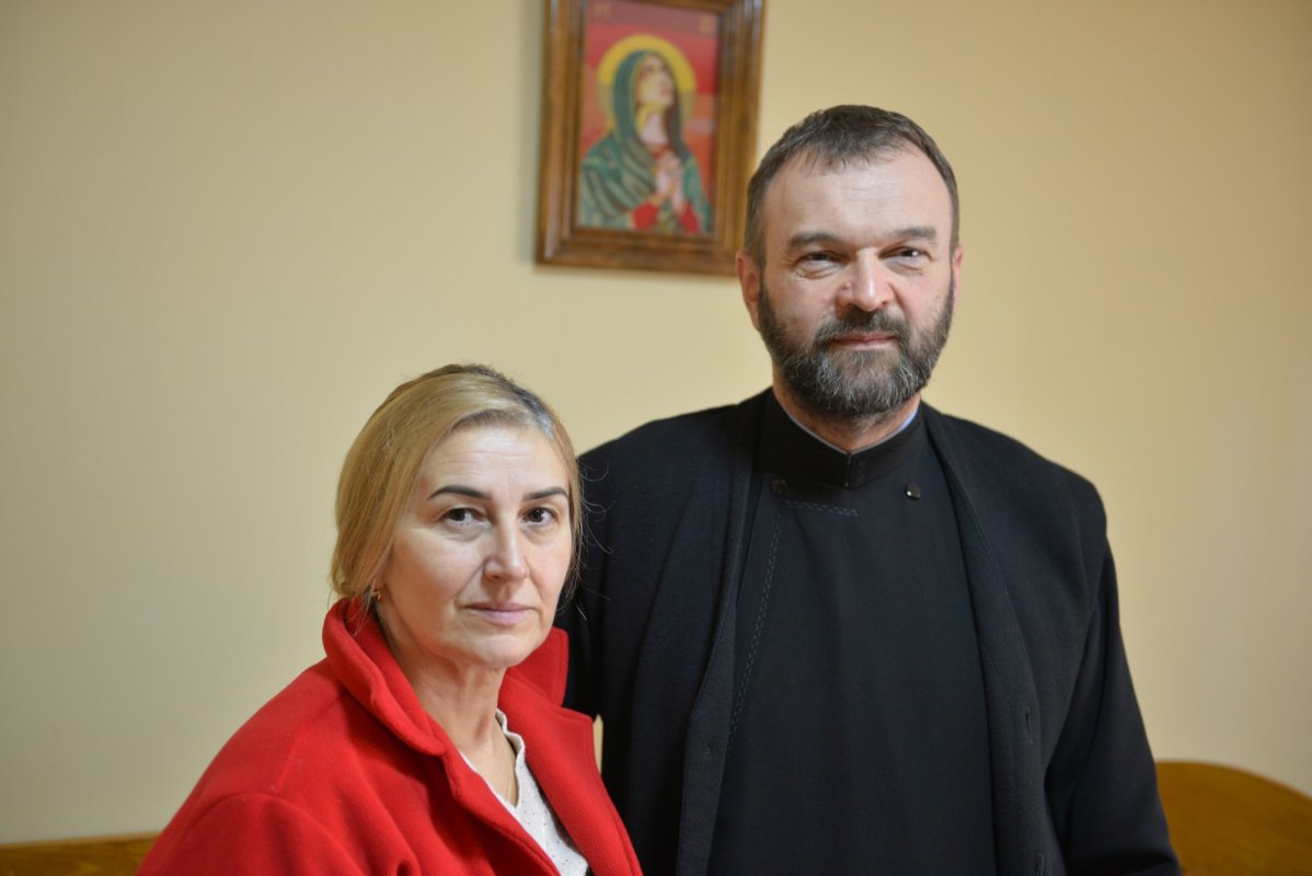 Case pline de iubire şi ajutor pentru  copiii cu dizabilităţi la Alba Iulia 292433