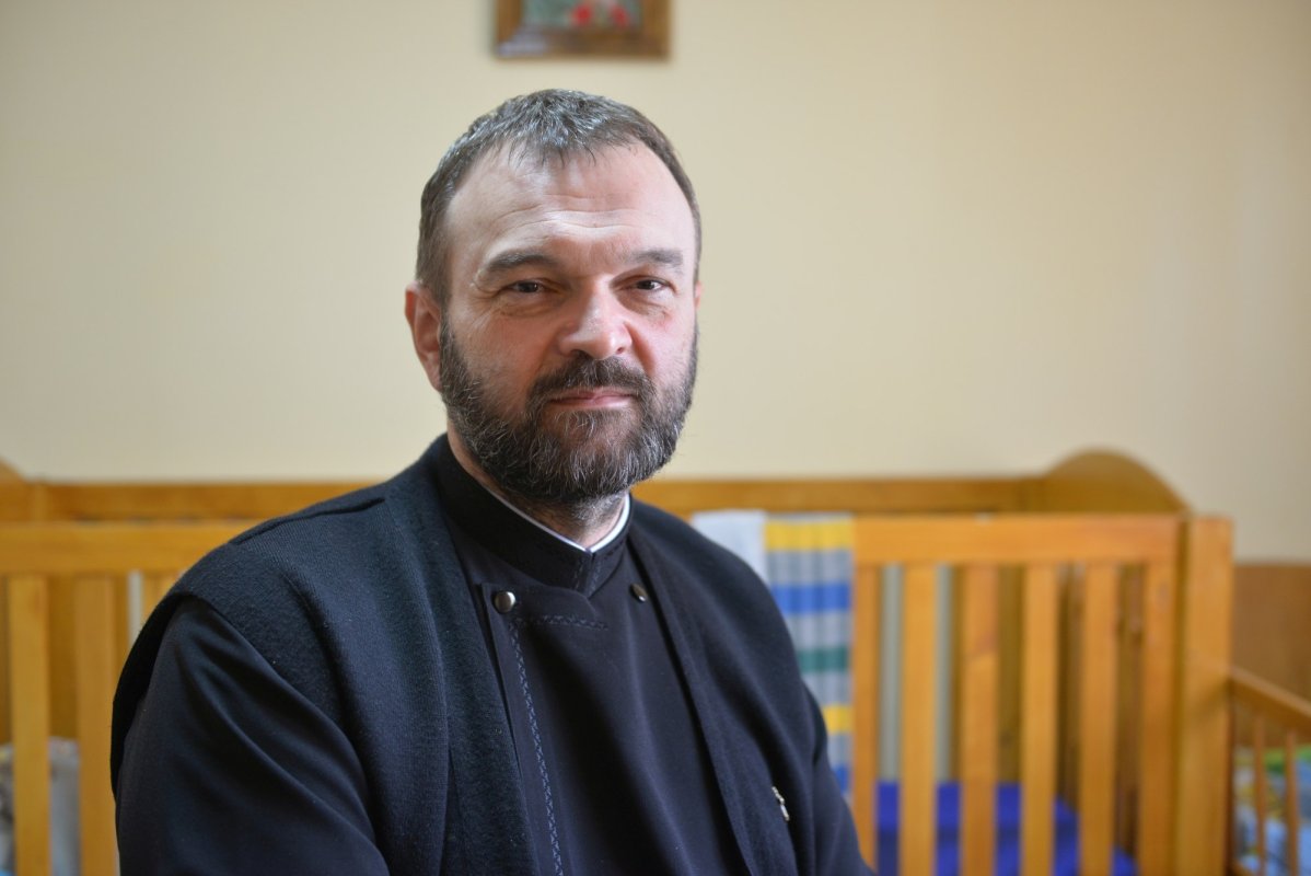 Case pline de iubire şi ajutor pentru  copiii cu dizabilităţi la Alba Iulia 292456