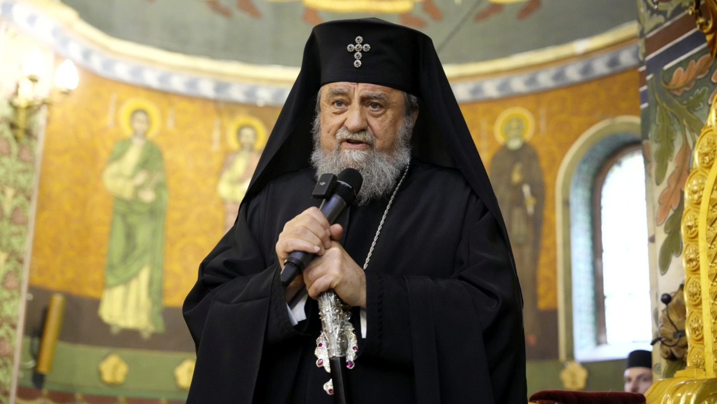 Corul „Madrigal” a concertat în Catedrala Mitropolitană din Sibiu 293656