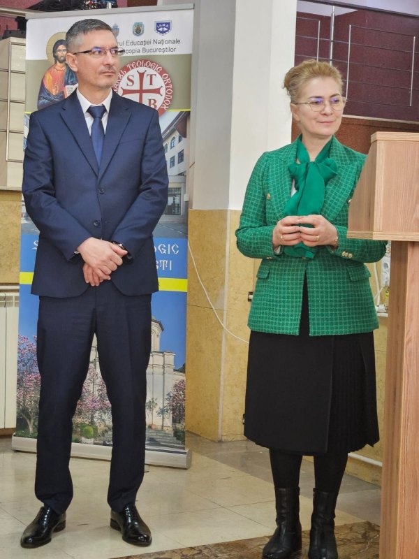 Experiențele adolescenţilor într-un eseu tematic: „Credința - izvor de tămăduire” 292465