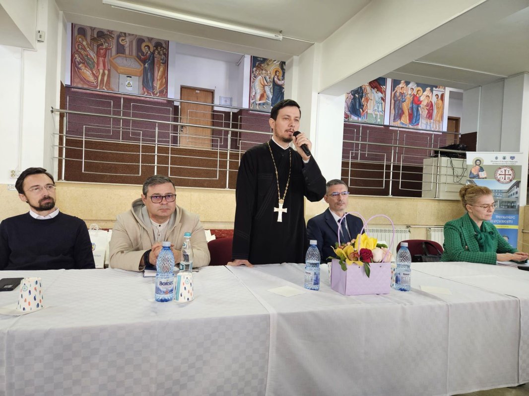 Experiențele adolescenţilor într-un eseu tematic: „Credința - izvor de tămăduire” 292470