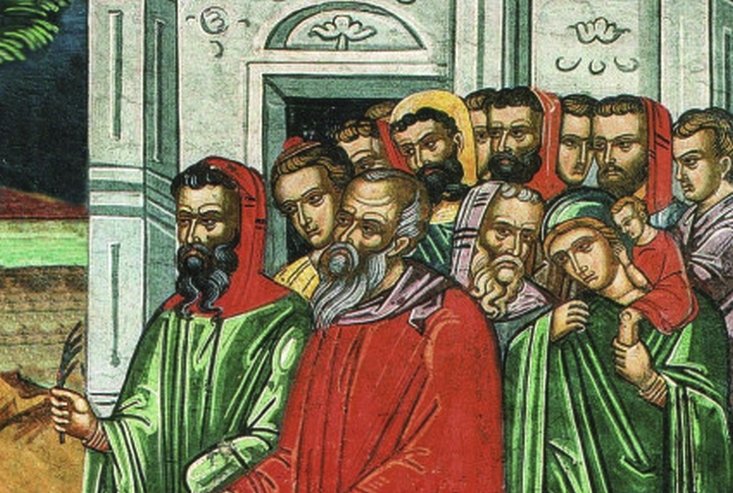 Invidia, rană grea a inimii 249662