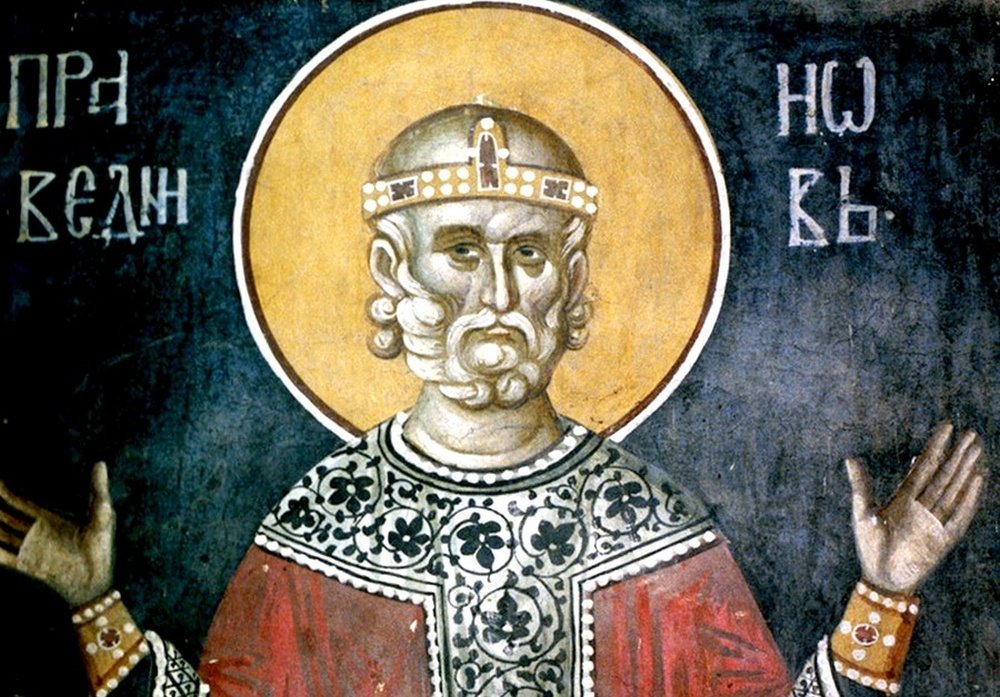 Suferințele şi bolile sfinţilor - „Temei de sărbătoare” 292432