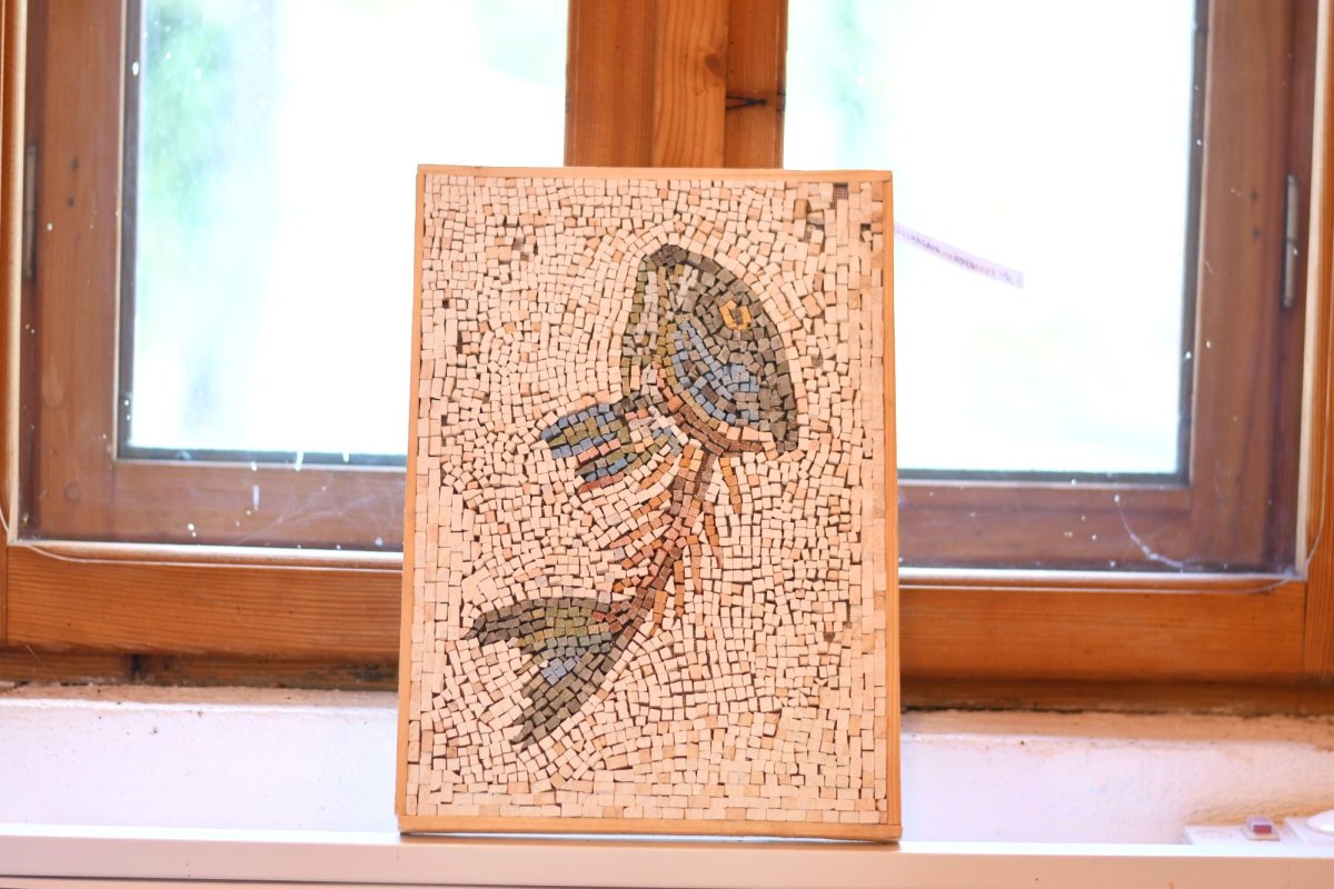 Expoziție de icoane la Muzeul „Dimitrie Gusti” din București 293839