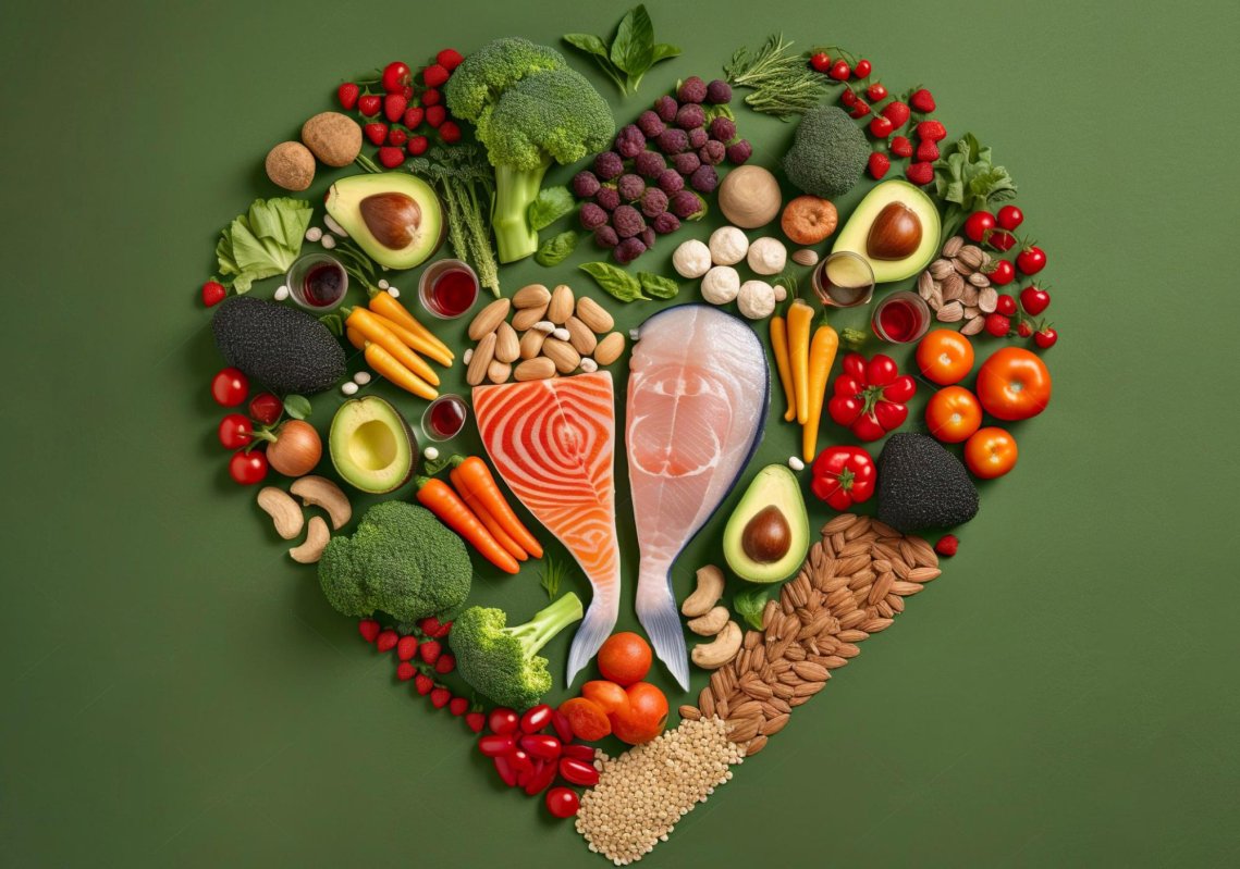 Importanţa stilului de viaţă în gestionarea hipertensiunii 293684