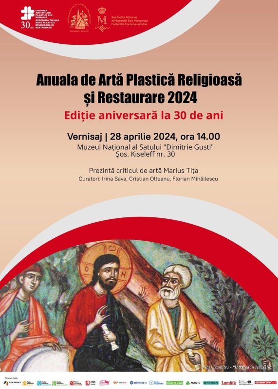 Anuala de artă religioasă 293886