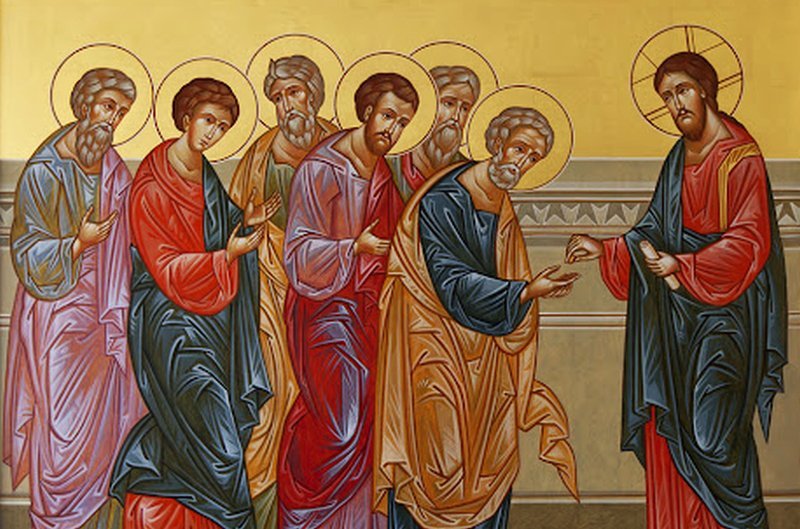 Cum să dobândim mântuirea 268005