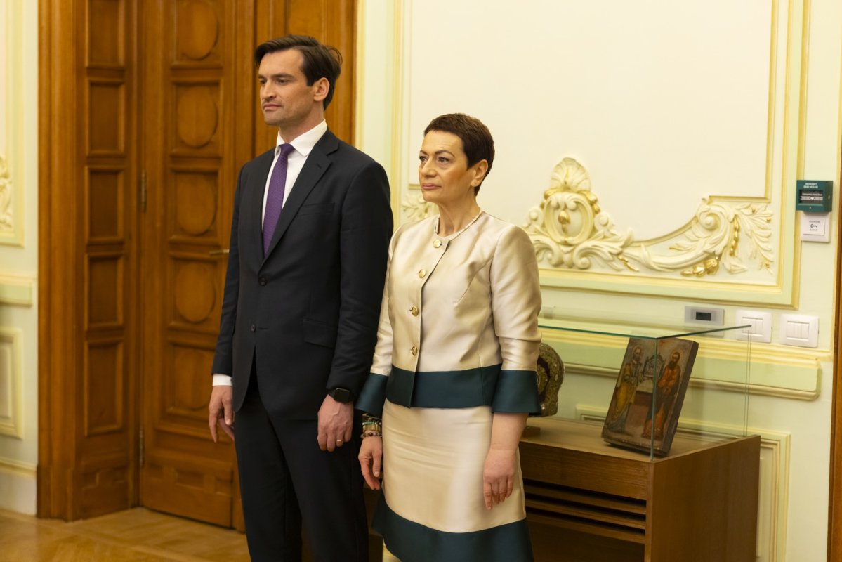 Protocol de cooperare între Patriarhia Română și Casa Națională de Asigurări de Sănătate 293964