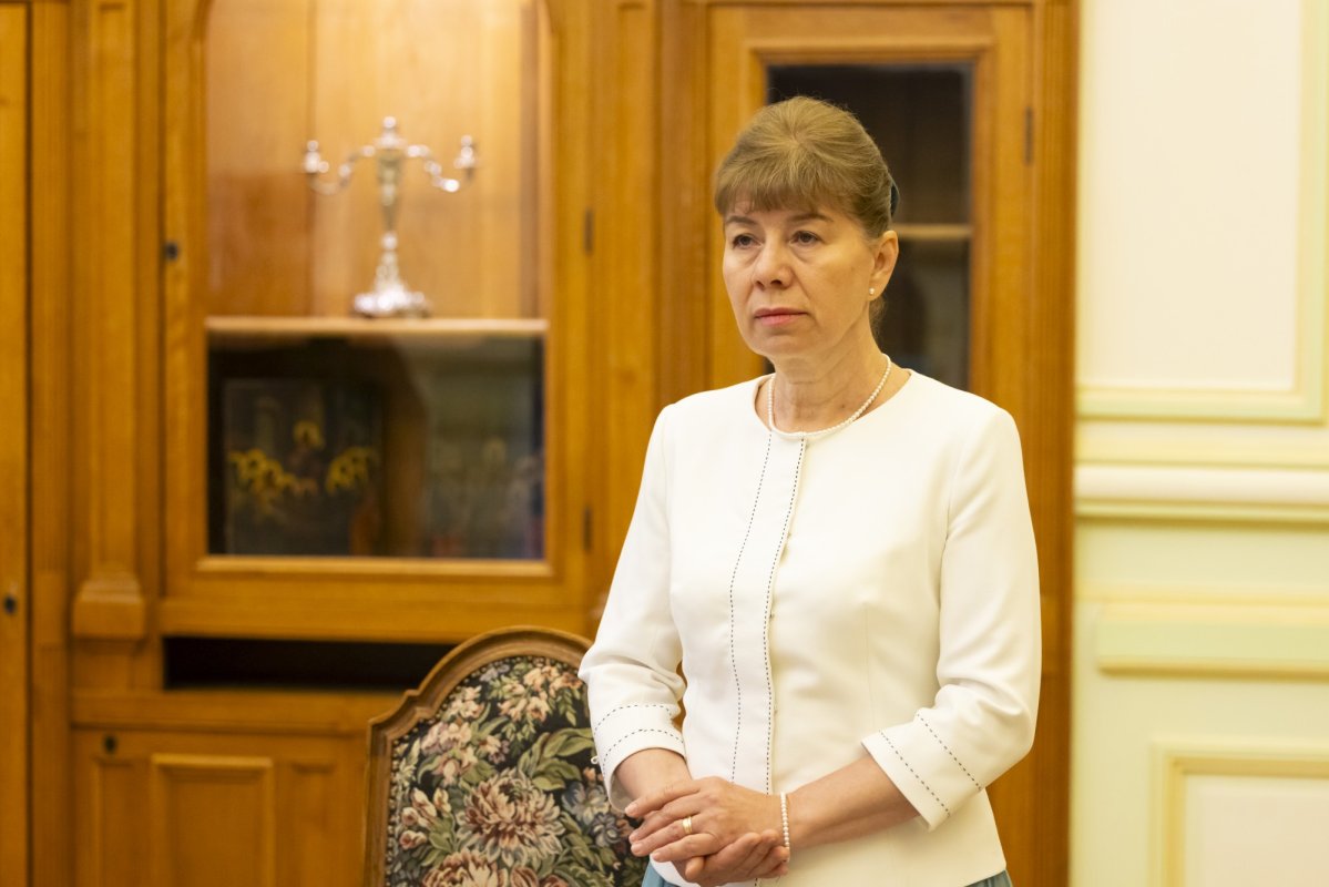 Protocol de cooperare între Patriarhia Română și Casa Națională de Asigurări de Sănătate 293965