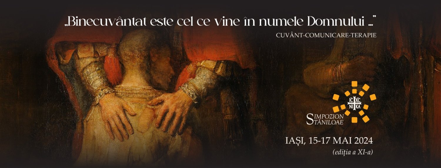 Simpozionul internațional „Dumitru Stăniloae”, ediția a XI‑a 293990