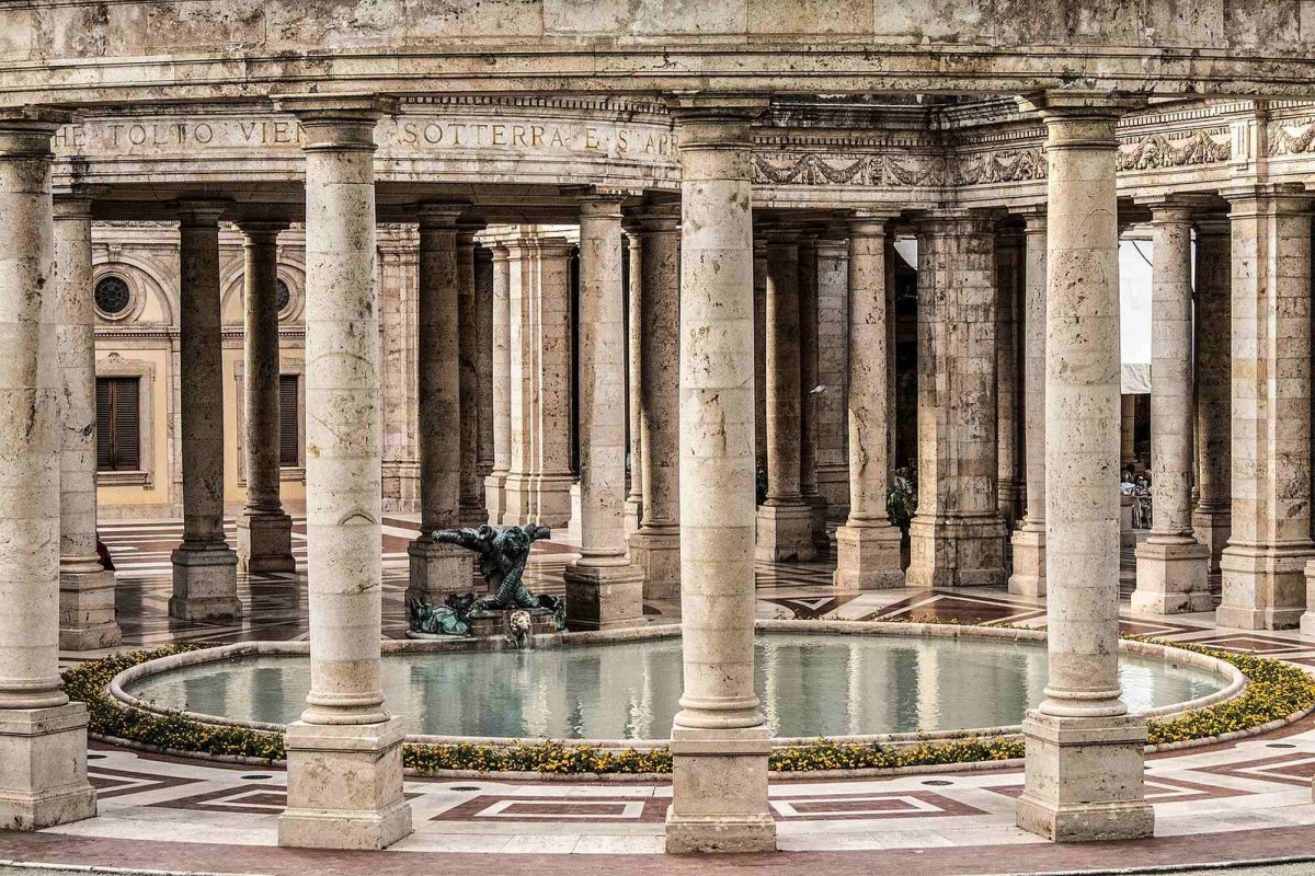 Stațiuni balneare în Patrimoniul UNESCO 293890