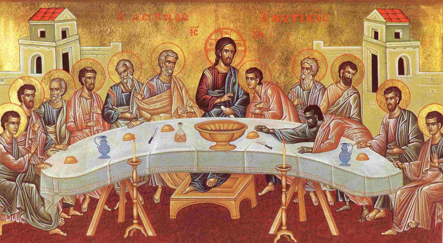 Vom gusta din acelaşi Potir nemurire 293881