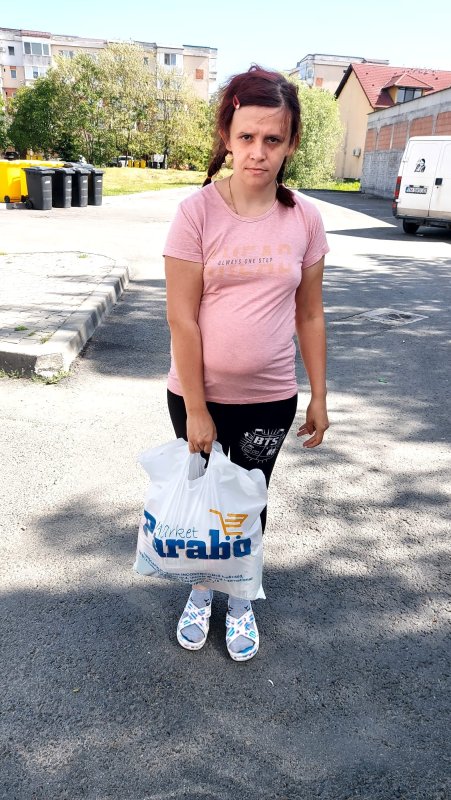 Acțiuni filantropice la Parohia „Învierea Domnului” din Lugoj 294117