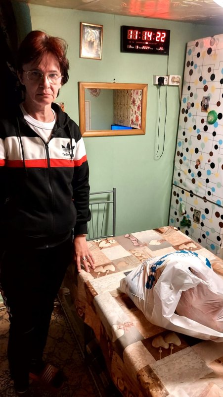 Acțiuni filantropice la Parohia „Învierea Domnului” din Lugoj 294120