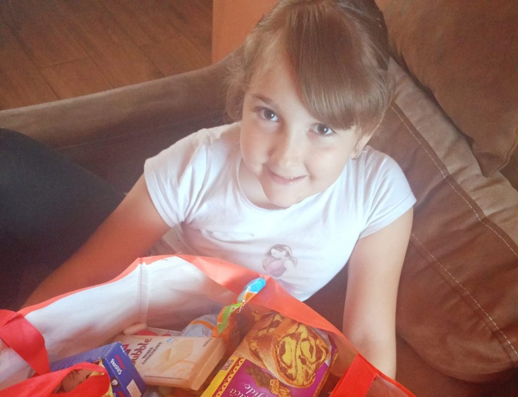 Acțiuni filantropice la Parohia „Învierea Domnului” din Lugoj 294121