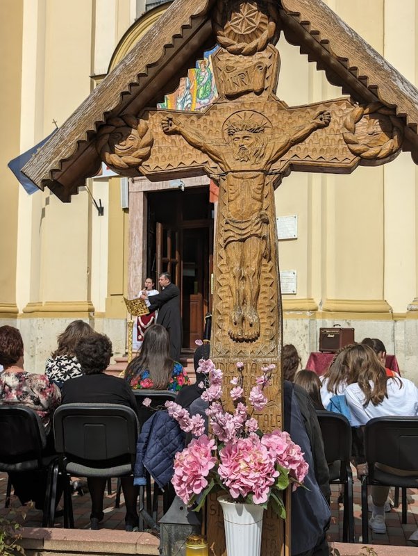 Festivalul „Glas dă toacă la Logoj”, ediția a 2-a 294122