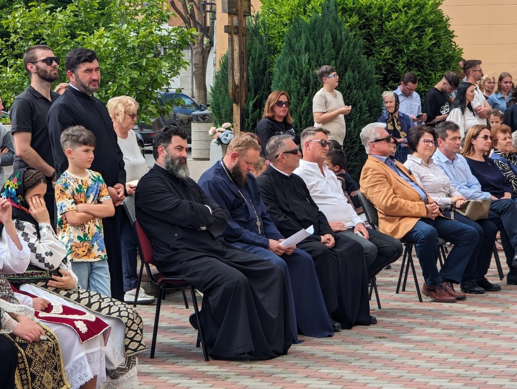 Festivalul „Glas dă toacă la Logoj”, ediția a 2-a 294126