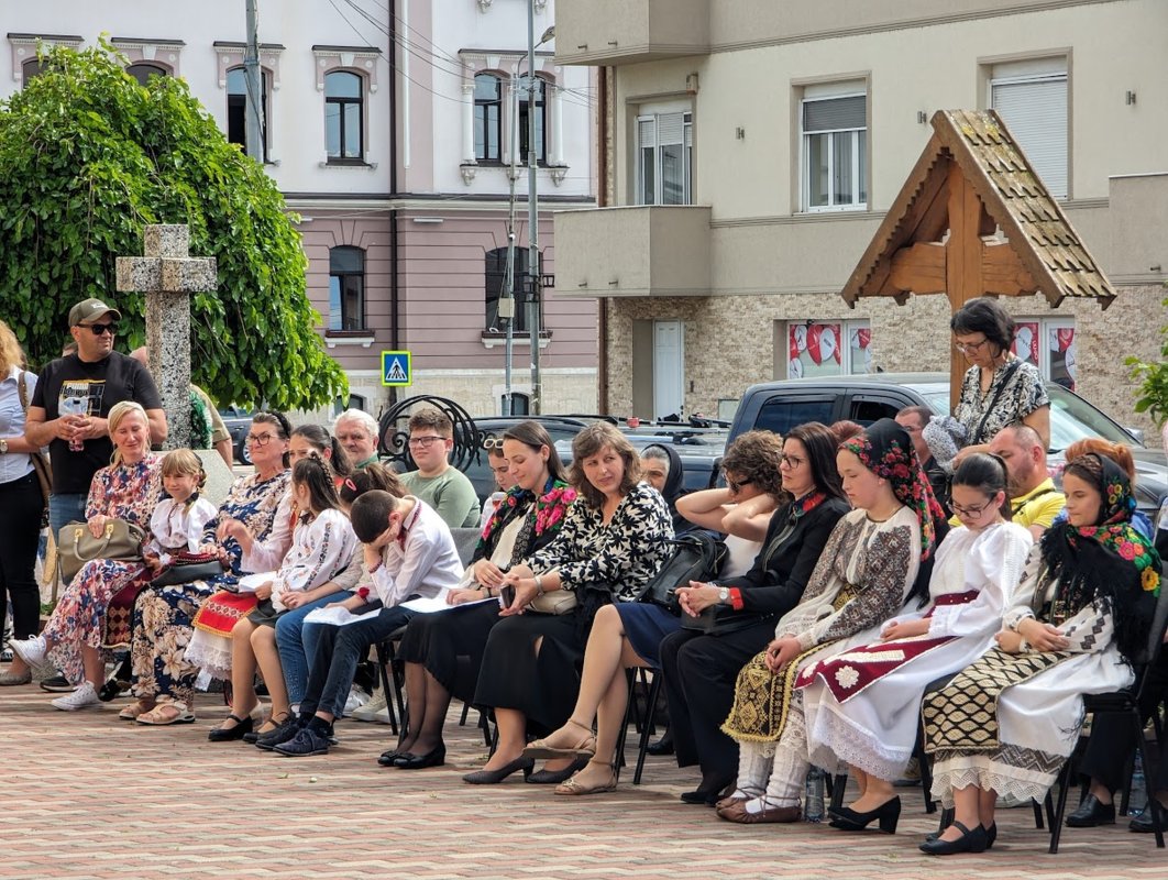 Festivalul „Glas dă toacă la Logoj”, ediția a 2-a 294127