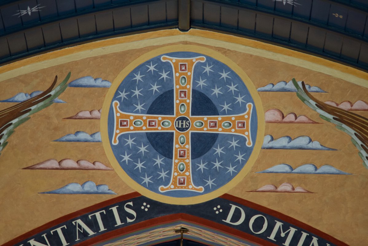 Evrei 10, 19-31 250414