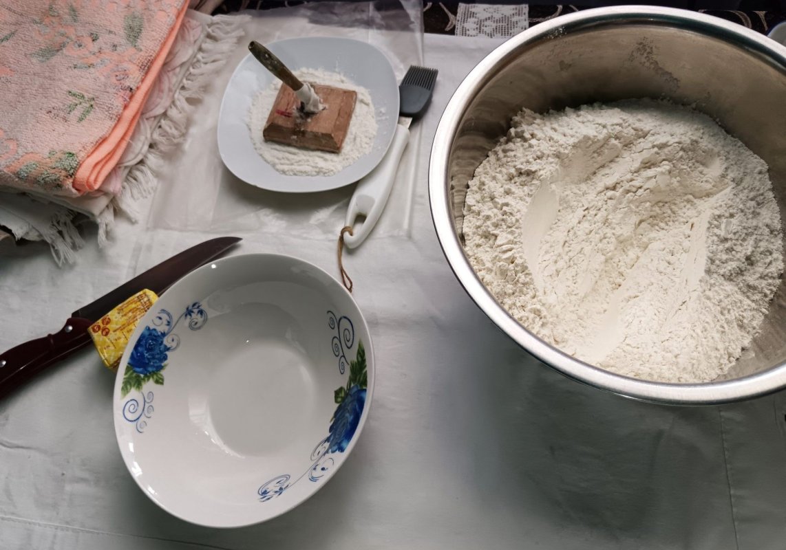 Pâinea e fața Domnului Hristos 293441