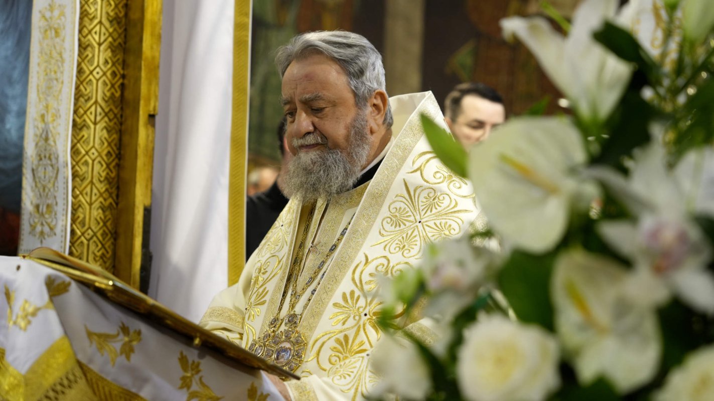Procesiunea Învierii în cetatea Sibiului 294621