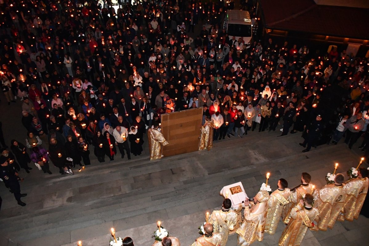 Praznicul Luminii la Caransebeș 294725