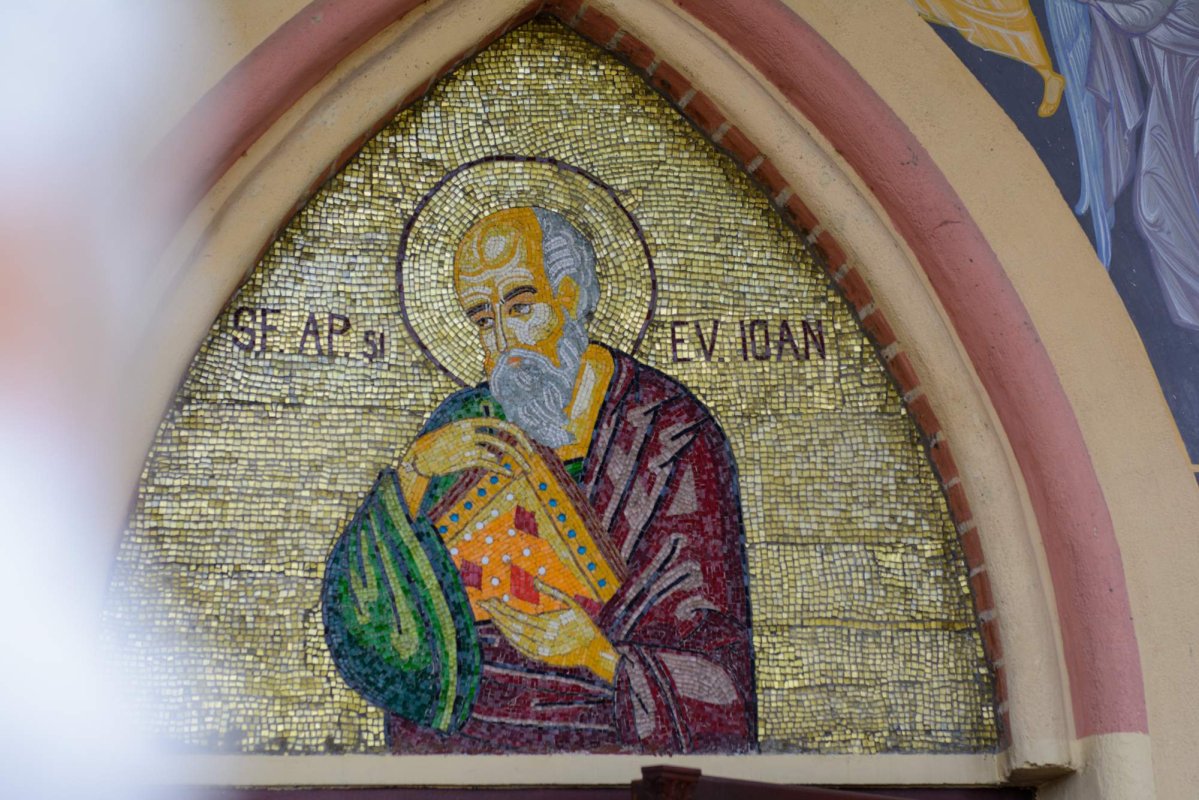 Mănăstirea Vlădiceni din Iași și-a sărbătorit hramul 294793