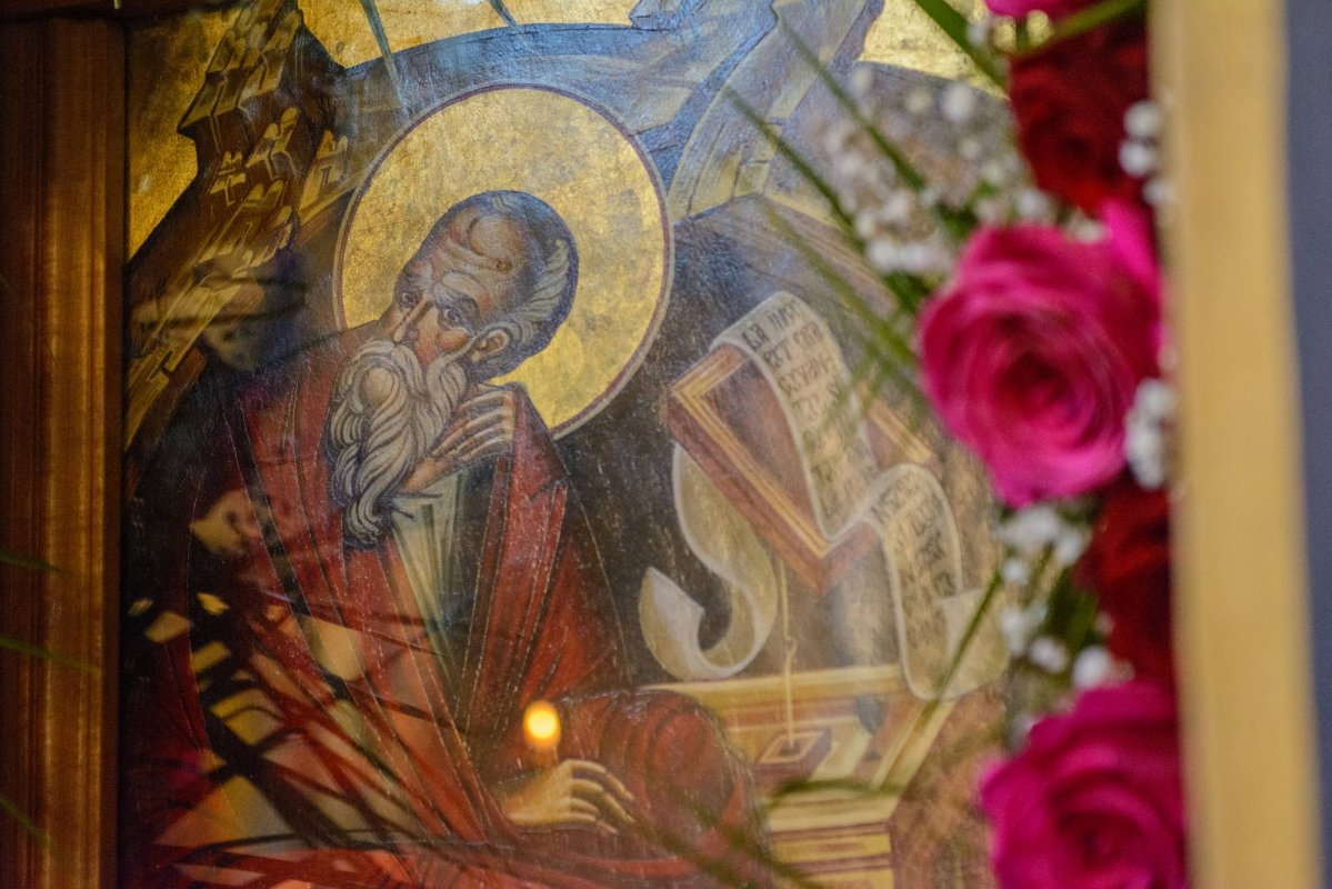 Mănăstirea Vlădiceni din Iași și-a sărbătorit hramul 294801