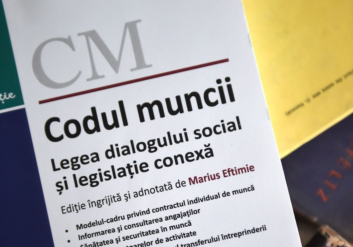 Salariaţi scutiţi de turele de noapte 294741