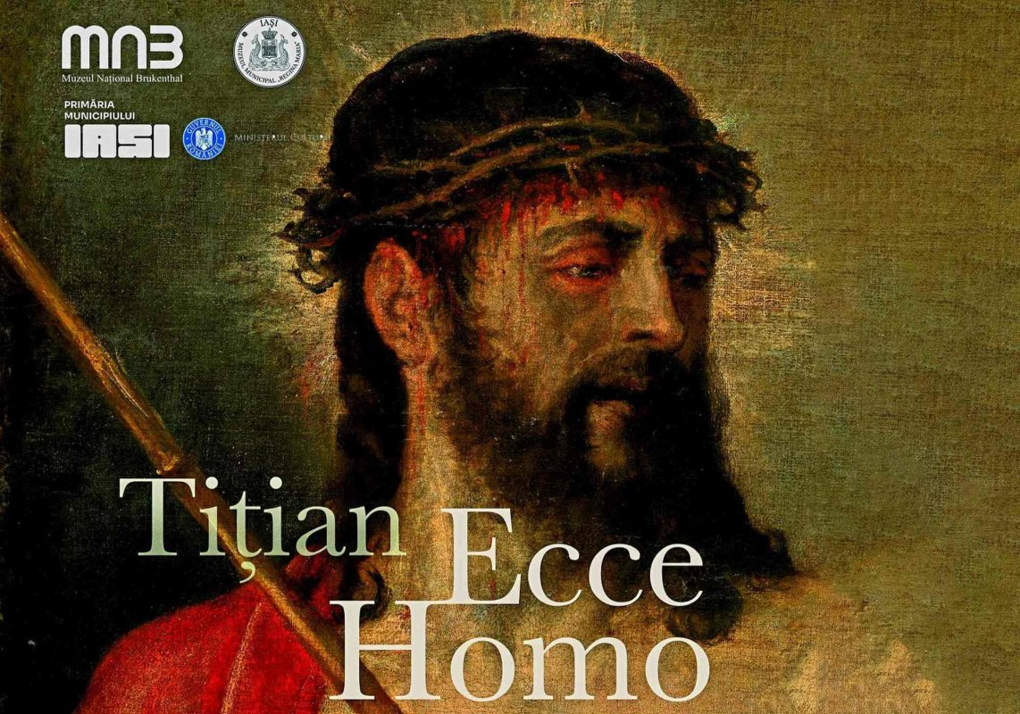 Expoziţii şi proiecţie de film la Iași 294841