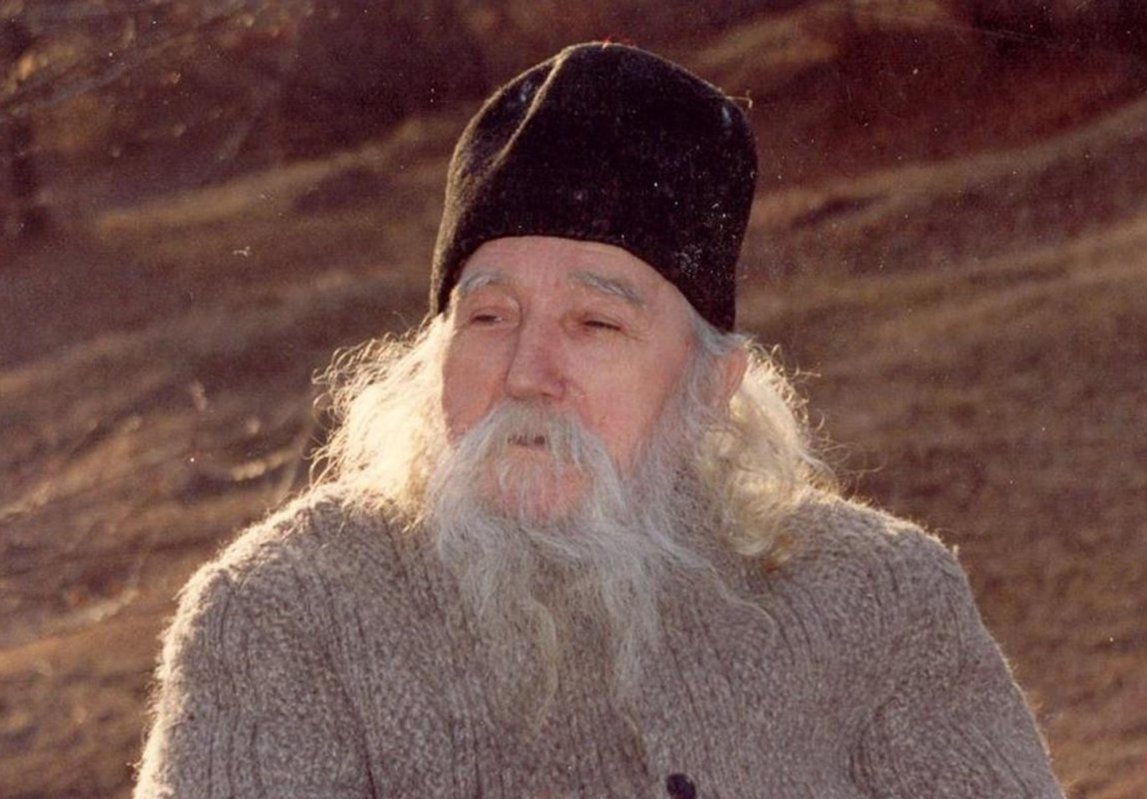 Prețioasă mărturie a părintelui Cleopa despre un călugăr nemțean uitat 294838