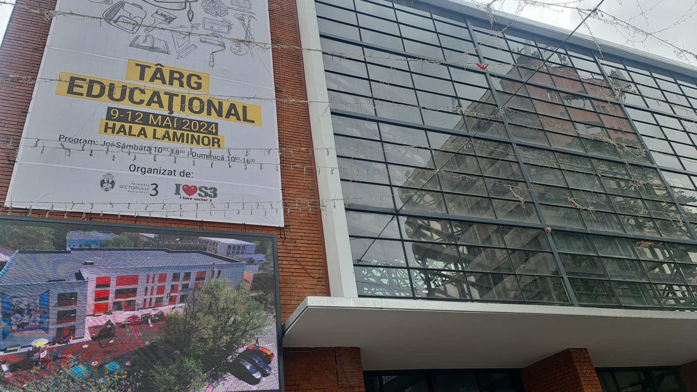 Liceele bucureştene îşi prezintă oferta educaţională 294966