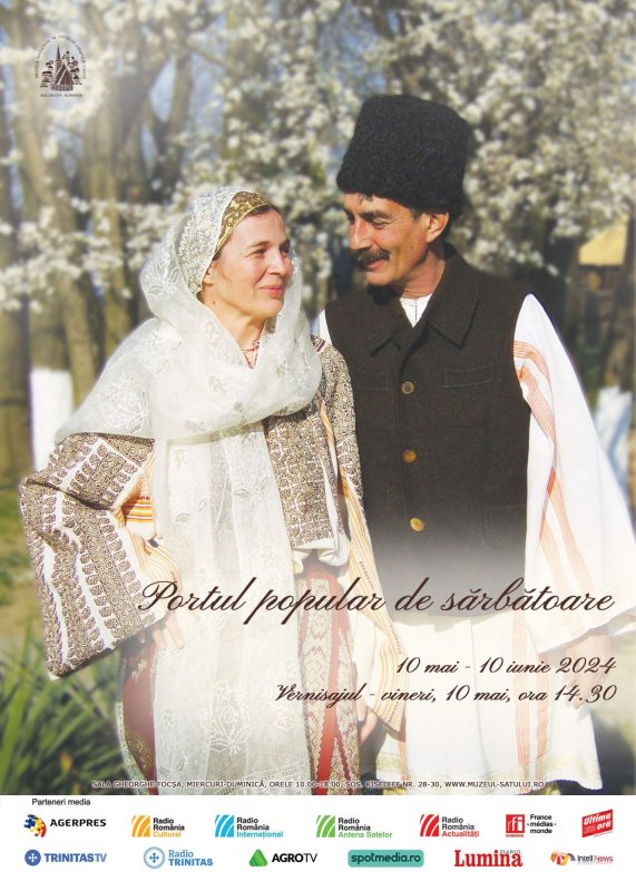 Muzeul Național al Satului „Dimitrie Gusti” la 88 de ani 294959