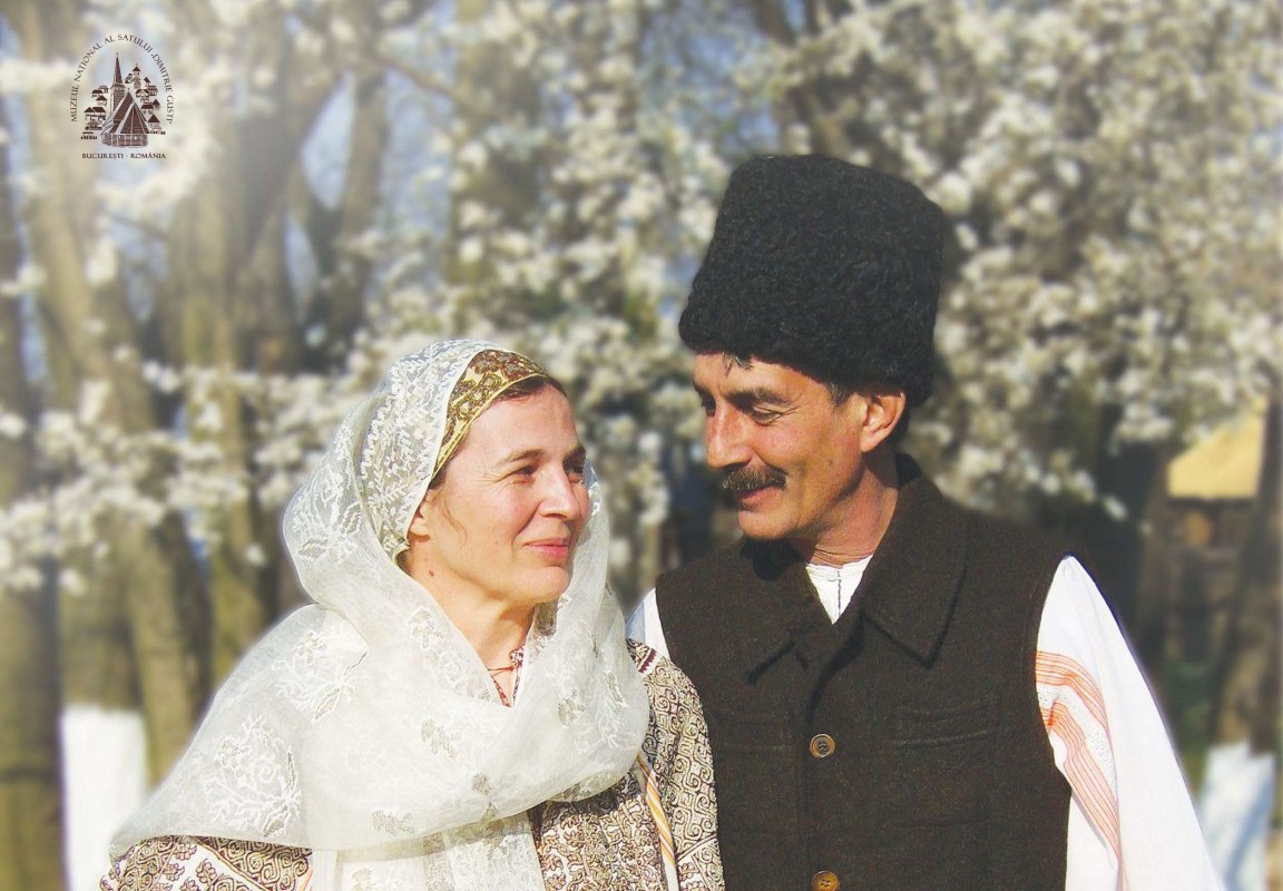 Muzeul Național al Satului „Dimitrie Gusti” la 88 de ani 294971