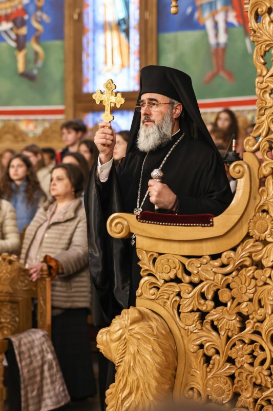 Orașul Unirii, gazdă a Olimpiadei Naționale de Religie 295062