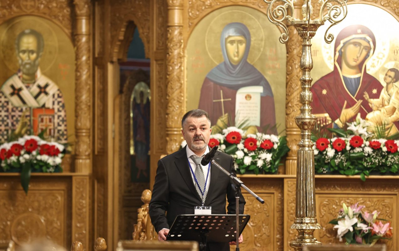 Orașul Unirii, gazdă a Olimpiadei Naționale de Religie 295065