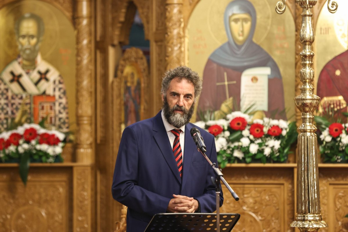 Orașul Unirii, gazdă a Olimpiadei Naționale de Religie 295066